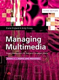 Managing Multimedia (Paperback, 3 Rev ed)