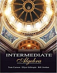 Intermediate Algebra (Hardcover)