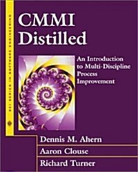 CMMI(SM) Distilled : A Practical Introduction to Integrated Process Improvement (Paperback)