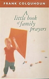 Little Book Family Prayers (Paperback)