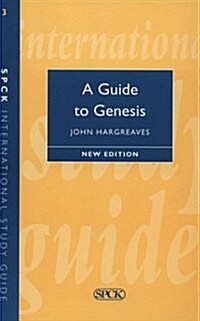 A Guide to Genesis (Paperback, 2 Rev ed)