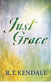 Just Grace (Paperback)