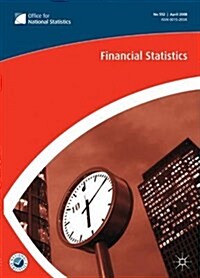 Financial Statistics (Paperback)