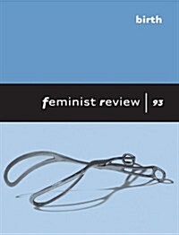 Feminist Review Issue 93 : Birth (Paperback)