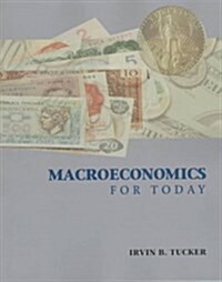 Macroecon for Today (Paperback)