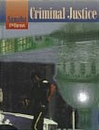 CRIMINAL JUSTICE (Hardcover)