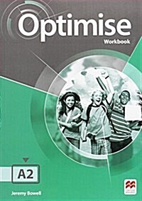 Optimise A2 Workbook without key (Paperback)