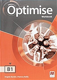 Optimise B1 Workbook without key (Paperback)