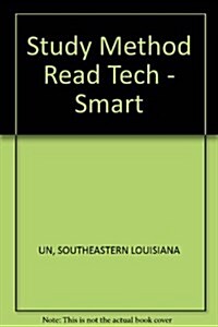 Study Method Read Tech - Smart (Paperback)