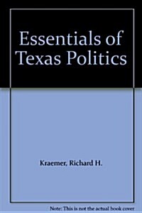 Essentials Texas Politics (Paperback)