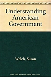 UNDERSTANDING AMERICAN GOVERNMENT (Paperback)