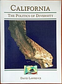 California Politics Diversity (Paperback)