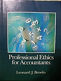 Professional Ethics for Accountants (Paperback)