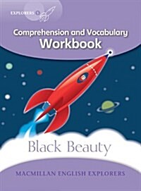 Explorers 5 Black Beauty Workbook (Paperback)