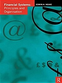 Financial Systems : Principles and Organization (Paperback)