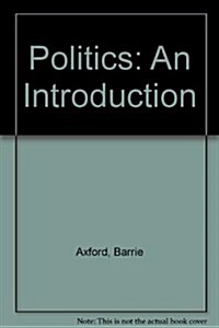 Politics: An Introduction (Hardcover)