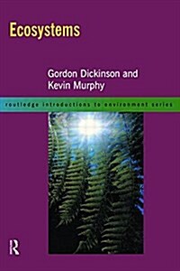 Ecosystems (Paperback)