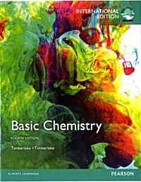 Basic Chemistry (Paperback, International ed of 4th revised ed)
