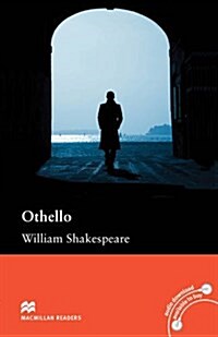 Macmillan Readers Othello Intermediate Reader Without CD (Paperback)
