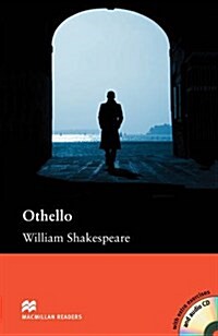 Macmillan Readers Othello Intermediate Pack (Package)