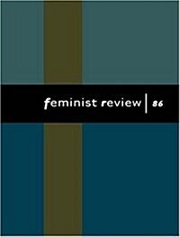 Feminist Review Issue 86 (Paperback)