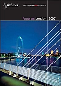 Focus on London 2007 (Paperback)