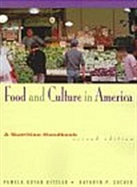 Food Culture America (Paperback)