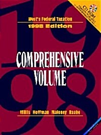 WFT 98 EDITION COMPREHENSIVE (Hardcover)