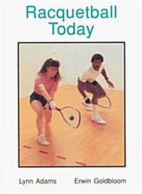 Raquetball Today (Paperback)