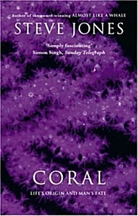 Coral : A Pessimist in Paradise (Paperback, Airside edition)