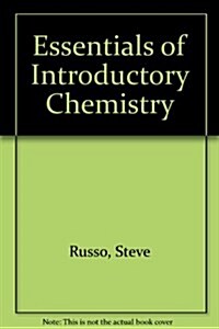 Essentials of Introductory Chemistry (Paperback)