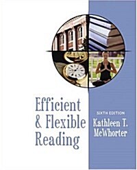 Efficient and Flexible Reading (Paperback)