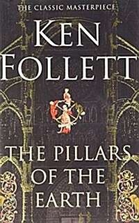 The Pillars of the Earth (Paperback)