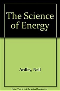 Sci Ser Energy (Hardcover)