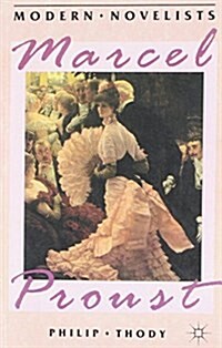 Marcel Proust (Paperback)