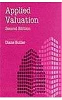 Applied Valuation (Paperback, 2nd ed. 1995)