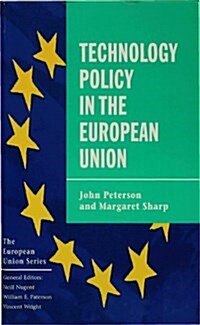 Technology Policy in the European Union (Hardcover)