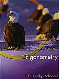 Trigonometry (Paperback, 8 Rev ed)