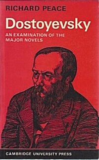 Dostoevsky (Paperback, New ed)