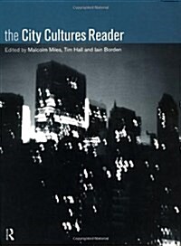 The City Cultures Reader (Paperback)