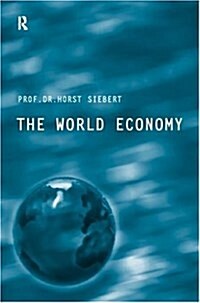The World Economy (Paperback)