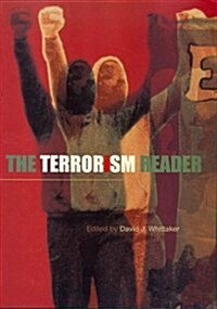 The Terrorism Reader (Hardcover)