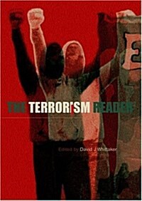 [중고] The Terrorism Reader (Paperback)