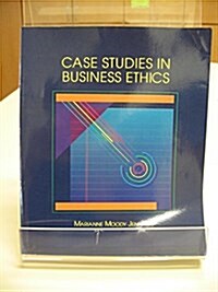 Cases in Business Ethics (Paperback)
