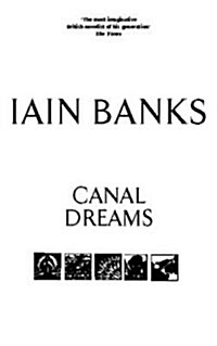 Canal Dreams (Hardcover, New ed)