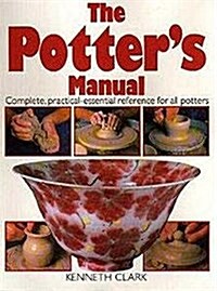 The Potters Manual (Paperback)
