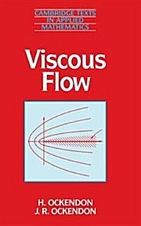 Viscous Flow (Hardcover)