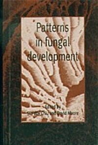 [중고] Patterns in Fungal Development (Hardcover)