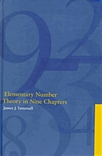 Elementary Number Theory in Nine Chapters (Hardcover)