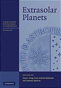 Extrasolar Planets (Paperback)